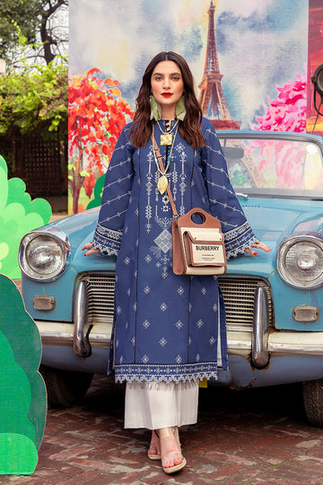 Blue-hawaiian Rang Rasiya Online Lifestyle Series 2022